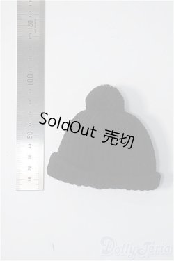 画像2: azone/OF:50ｃｍ・ニット帽 Y-25-07-23-175-NY-ZY