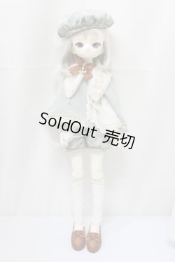 画像2: 2D DOLL/Lengleng Traumend ver. Limited A-23-11-29-307-NY-ZA