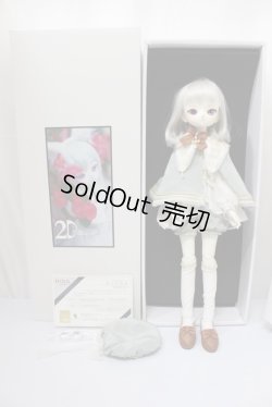 画像6: 2D DOLL/Lengleng Traumend ver. Limited A-23-11-29-307-NY-ZA