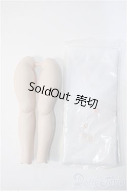 画像1: MDD/ベースボディf3・もちあしパーツ：フレッシュ Y-24-12-18-320-NY-ZY