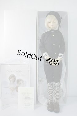 画像6: SD13B/ 翔 スウィートドリーム:メモリアルワンオフ U-23-12-06-208-NY-ZU