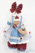 Charm DOll/OF：40cmサイズ衣装セット S-25-02-16-107-KN-ZS