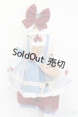 Charm DOll/OF：40cmサイズ衣装セット S-26-03-22-501-KN-ZS