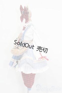 画像2: Charm DOll/OF：40cmサイズ衣装セット S-26-03-22-501-KN-ZS