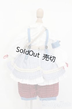 画像3: Charm DOll/OF：40cmサイズ衣装セット S-26-03-22-501-KN-ZS
