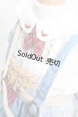 画像4: Charm DOll/OF：40cmサイズ衣装セット S-26-03-22-501-KN-ZS