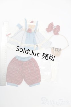 画像5: Charm DOll/OF：40cmサイズ衣装セット S-26-03-22-501-KN-ZS