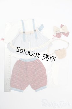 画像6: Charm DOll/OF：40cmサイズ衣装セット S-26-03-22-501-KN-ZS