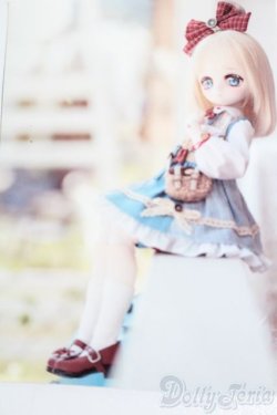 画像7: Charm DOll/OF：40cmサイズ衣装セット S-25-06-29-435-KN-ZS