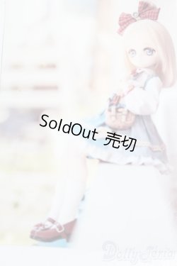 画像7: Charm DOll/OF：40cmサイズ衣装セット S-26-03-22-501-KN-ZS