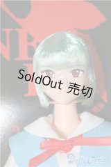 タカラ・セガ・テクト/綾波レイ：新世紀エヴァンゲリオン / コレクターズドールシリーズ1  A-24-05-29-1023-NY-ZU