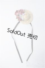 1/12サイズ/OF:ハット Y-25-01-22-228-NY-ZY