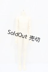 Fairy Castle/40ｃｍ　BOYボディのみ /BJD　球体関節人形 A-25-02-12-323-KN-ZA