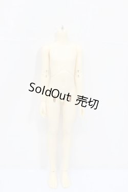 画像1: Fairy Castle/40cm BOYボディのみ /BJD 球体関節人形 A-25-02-12-323-KN-ZA