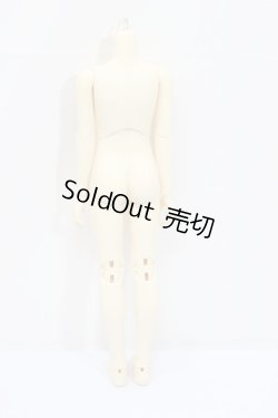 画像2: Fairy Castle/40cm BOYボディのみ /BJD 球体関節人形 A-25-02-12-323-KN-ZA