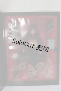 ジェニー/撫松庵20thアニバーサリー A-23-12-06-148-NY-ZA