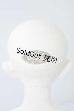 画像4: ＳＤ13Ｂ/セシル　ザ・スカーフェイス ヘッドのみ U-24-01-31-211-NY-ZU