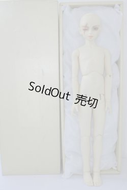 画像5: ＳＤ13Ｂ/セシル　ザ・スカーフェイス ヘッドのみ U-24-01-31-211-NY-ZU