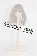 6-7inchウィッグ/幼SDルナデフォルトウィッグ U-24-06-25-082-NY-ZU