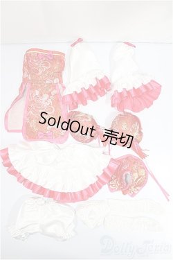 画像1: MDD/OF:チャイナワンピース/0 A-25-06-04-430-NY-ZA