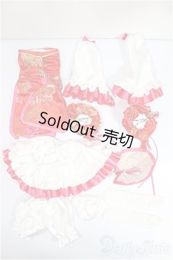 画像2: MDD/OF:チャイナワンピース/0 A-25-06-04-430-NY-ZA