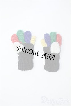 画像1: SD/OF：手袋 Y-25-04-30-211-NY-ZY