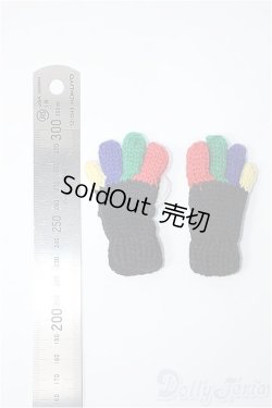 画像2: SD/OF：手袋 Y-25-04-30-211-NY-ZY