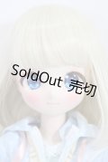 azone/アイリスコレクト：うゆり〜夏休みの思い出〜みるくver. A-23-12-13-137-NY-ZA