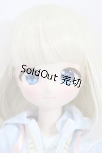 azone/アイリスコレクト：うゆり〜夏休みの思い出〜みるくver. A-23-12-13-137-NY-ZA
