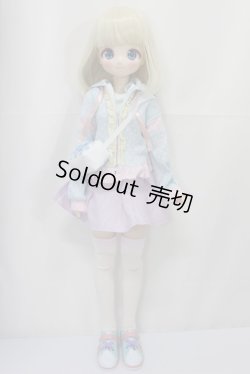 画像3: azone/アイリスコレクト：うゆり〜夏休みの思い出〜みるくver. A-23-12-13-137-NY-ZA