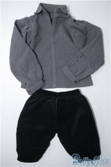SD13BOY/OF：ボークス製衣装セット U-24-09-24-093-KD-ZU