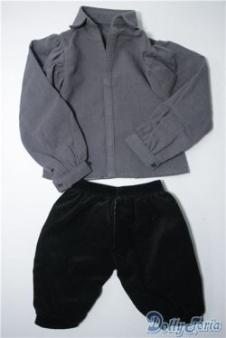 画像1: SD13BOY/OF：ボークス製衣装セット U-24-09-24-093-KD-ZU