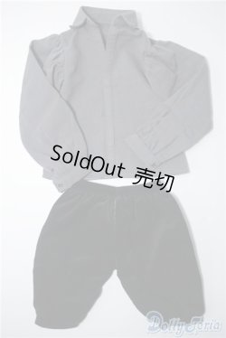 画像1: SD13BOY/OF：ボークス製衣装セット U-24-09-24-093-KD-ZU