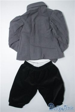 画像2: SD13BOY/OF：ボークス製衣装セット U-24-09-24-093-KD-ZU