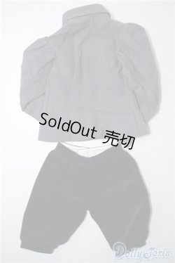 画像2: SD13BOY/OF：ボークス製衣装セット U-24-09-24-093-KD-ZU