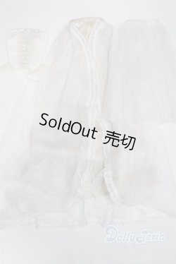 画像1: SD/OF：ボークス製ドレスセット U-24-09-24-084-KD-ZU