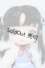 POP　MART/Zhao Linger Action Figure/ A-25-03-26-366-KN-ZA