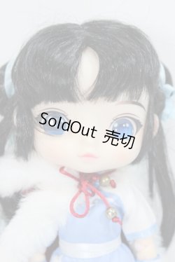 画像1: POP　MART/Zhao Linger Action Figure/ A-25-03-26-366-KN-ZA
