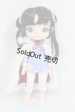画像3: POP　MART/Zhao Linger Action Figure/ A-25-03-26-366-KN-ZA