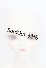 ATELIERLIMO/Yeonu - RORO/1/3　60ｃｍ　BJD　MJD　衣装　ドール用 A-25-02-12-315-NY-ZA