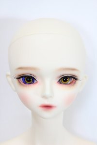 ATELIERLIMO/Yeonu - RORO/1/3　60ｃｍ　BJD　MJD　衣装　ドール用 A-25-02-12-315-NY-ZA