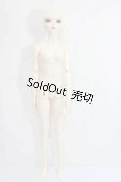 画像4: ATELIERLIMO/Yeonu - RORO/1/3 60cm BJD MJD 衣装 ドール用 A-25-02-12-315-NY-ZA