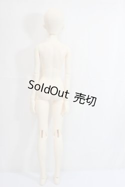 画像5: ATELIERLIMO/Yeonu - RORO/1/3 60cm BJD MJD 衣装 ドール用 A-25-02-12-315-NY-ZA