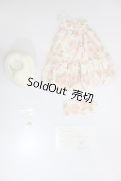 画像6: ATELIERLIMO/Yeonu - RORO/1/3 60cm BJD MJD 衣装 ドール用 A-25-02-12-315-NY-ZA