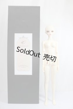 画像7: ATELIERLIMO/Yeonu - RORO/1/3 60cm BJD MJD 衣装 ドール用 A-25-02-12-315-NY-ZA