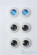 24mm/アニメアクリルアイ３点セット Y-24-12-18-279-NY-ZY