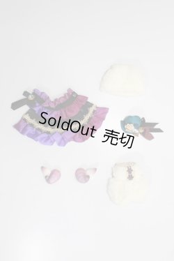 画像6: dearmine/Fluorite LORENZ bean A-23-12-20-132-NY-ZA