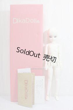 画像5: DikaDoll/Winter Solstice A-23-12-20-151-KN-ZA