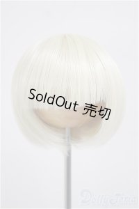 5〜6inch/ウィッグ A-25-10-15-303-KN-ZA