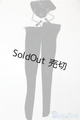 SD&DD/OF:ガーターソックス U-24-11-19-034-KN-ZU